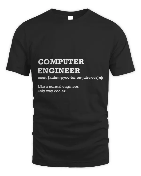Unisex Standard T-Shirt
