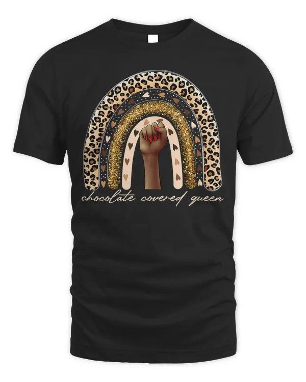 Chocolate Covered Queen Black History Month Juneteenth Gifts