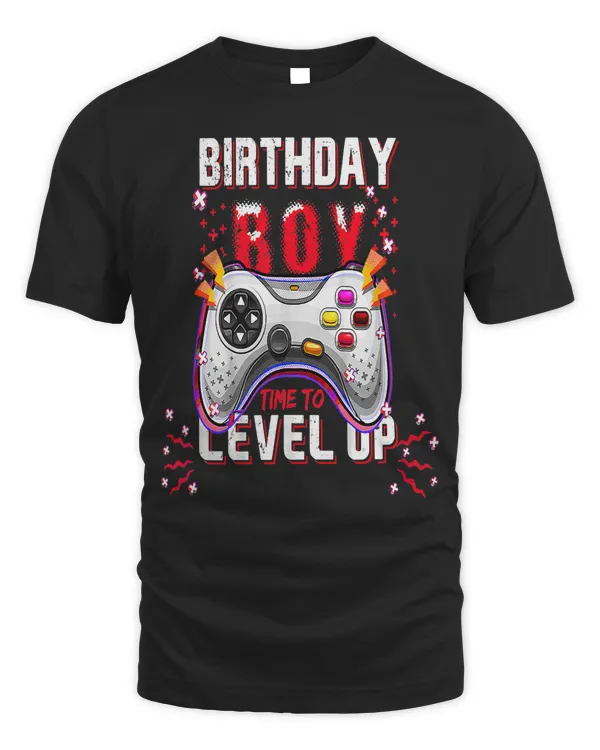 Unisex Standard T-Shirt
