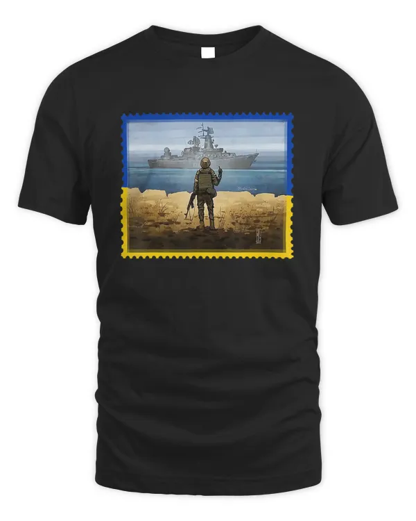 Unisex Standard T-Shirt