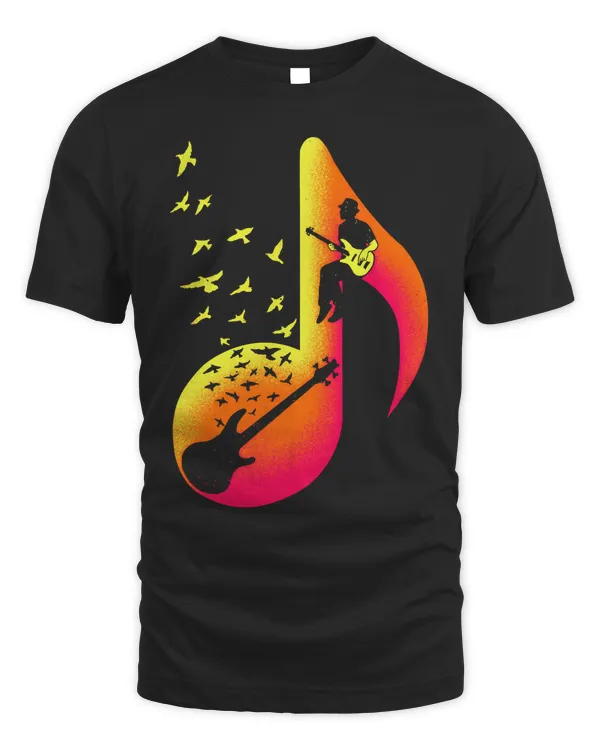 Unisex Standard T-Shirt