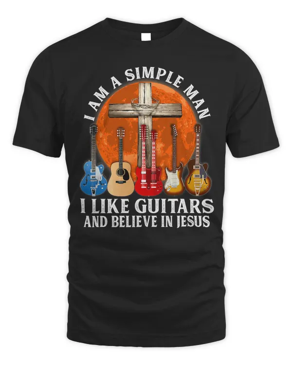 Unisex Standard T-Shirt