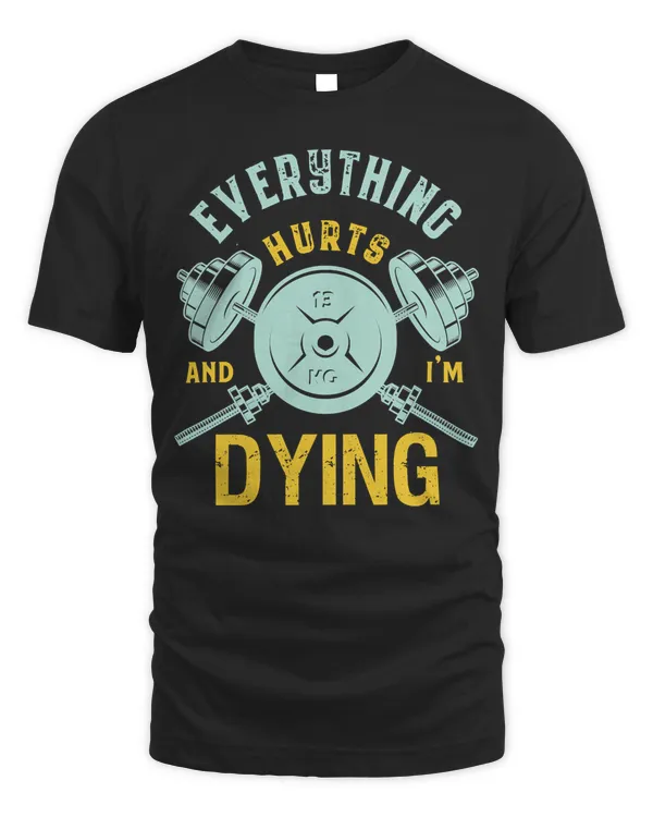 Unisex Standard T-Shirt