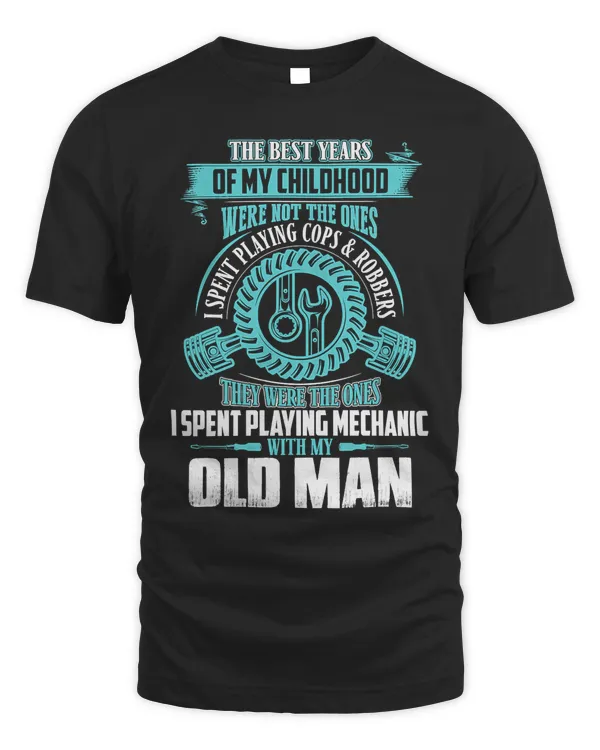 Unisex Standard T-Shirt