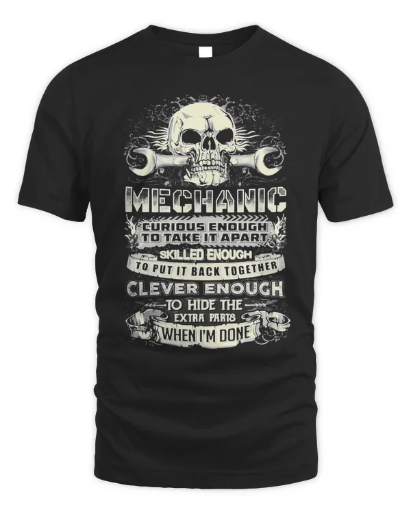 Unisex Standard T-Shirt