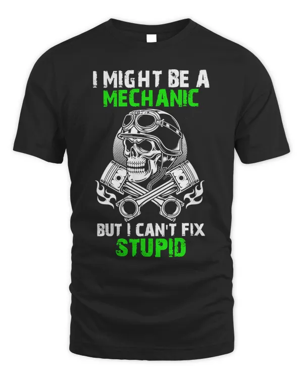 Unisex Standard T-Shirt