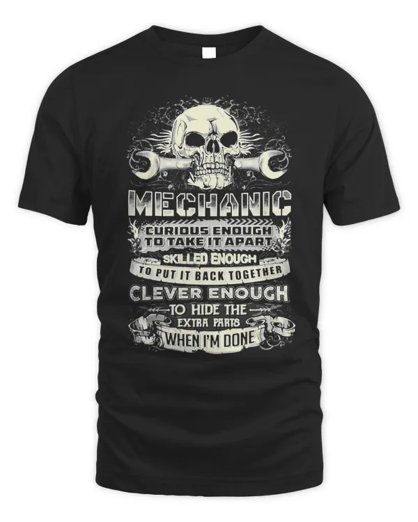 Unisex Standard T-Shirt