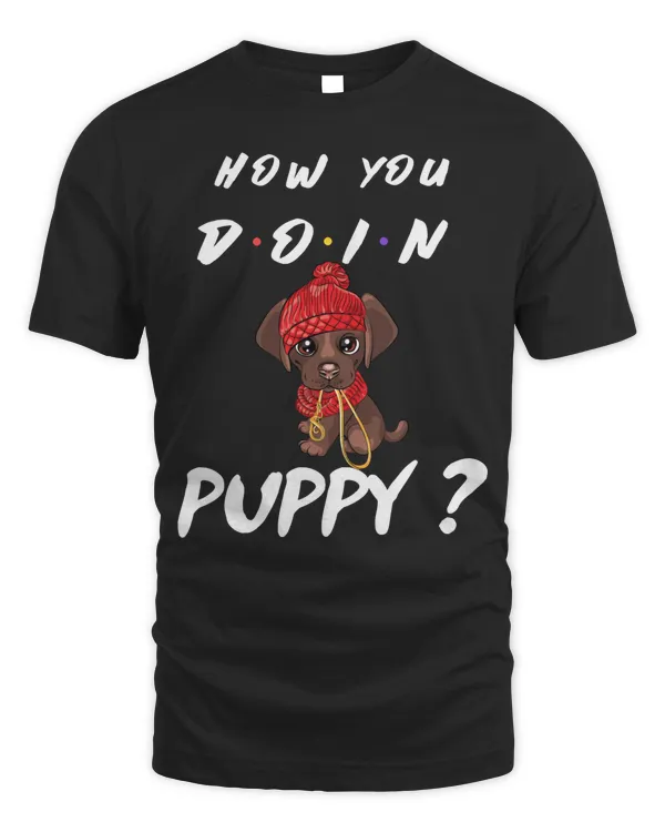 Unisex Standard T-Shirt