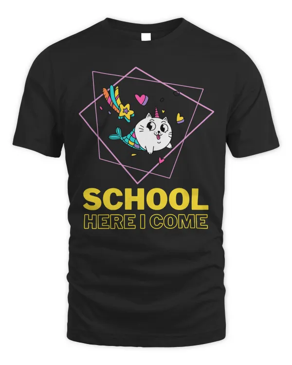 Unisex Standard T-Shirt