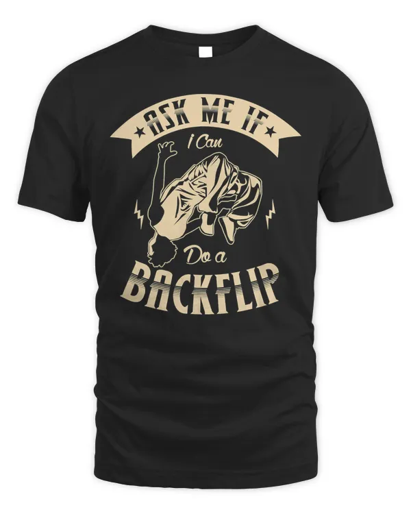 Parkour T-Shirt