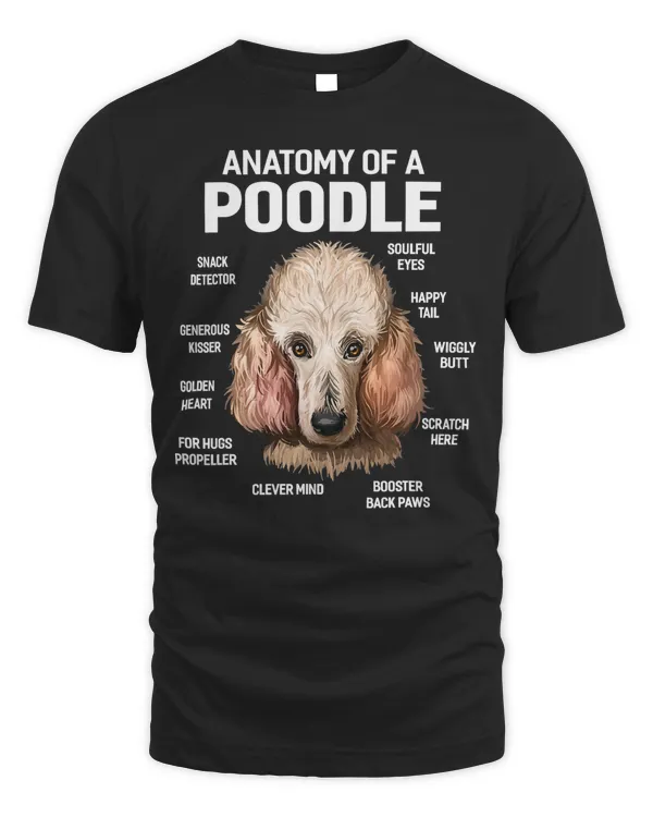 Unisex Standard T-Shirt