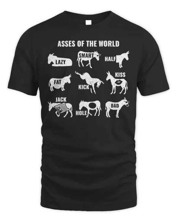 Men's Standard T-Shirt