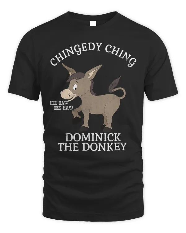 Men's Standard T-Shirt