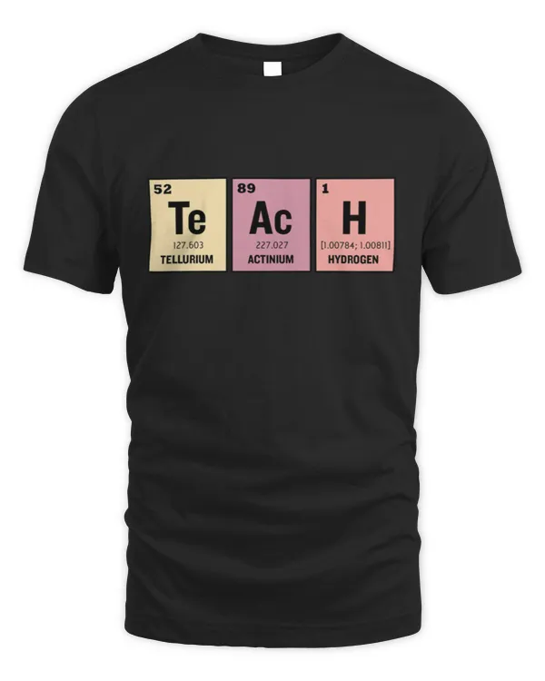 Chemistry Puns Chemical Element Funny Science Teacher Teach