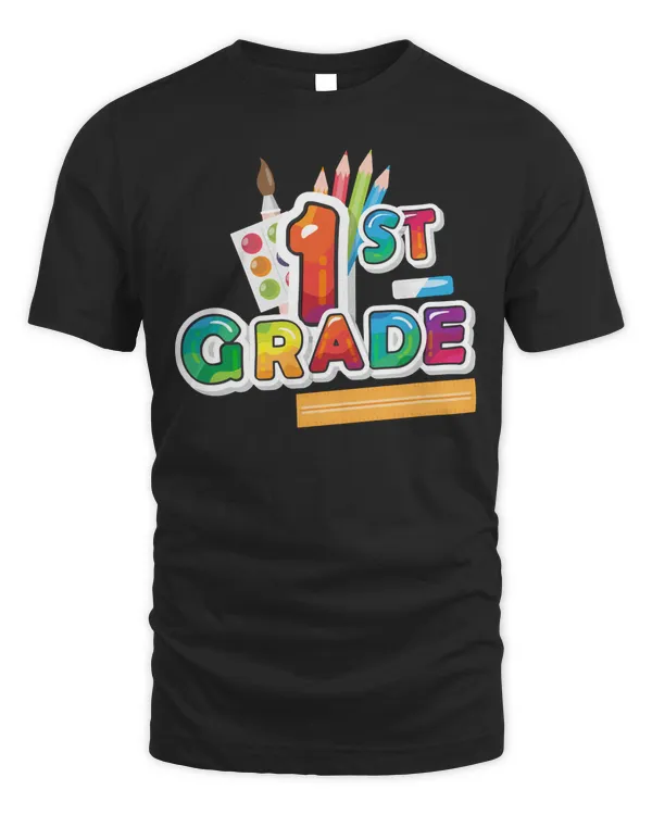 Unisex Standard T-Shirt