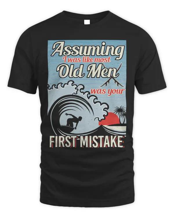 Unisex Standard T-Shirt