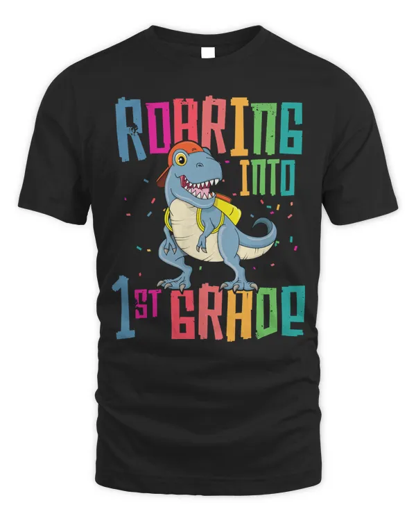 Unisex Standard T-Shirt