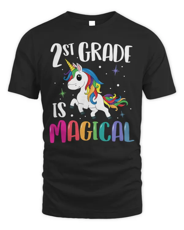 Unisex Standard T-Shirt