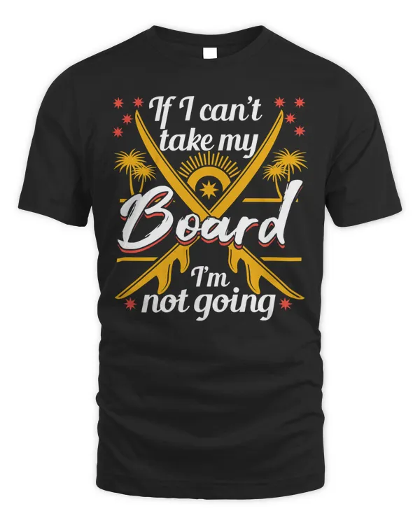 Unisex Standard T-Shirt
