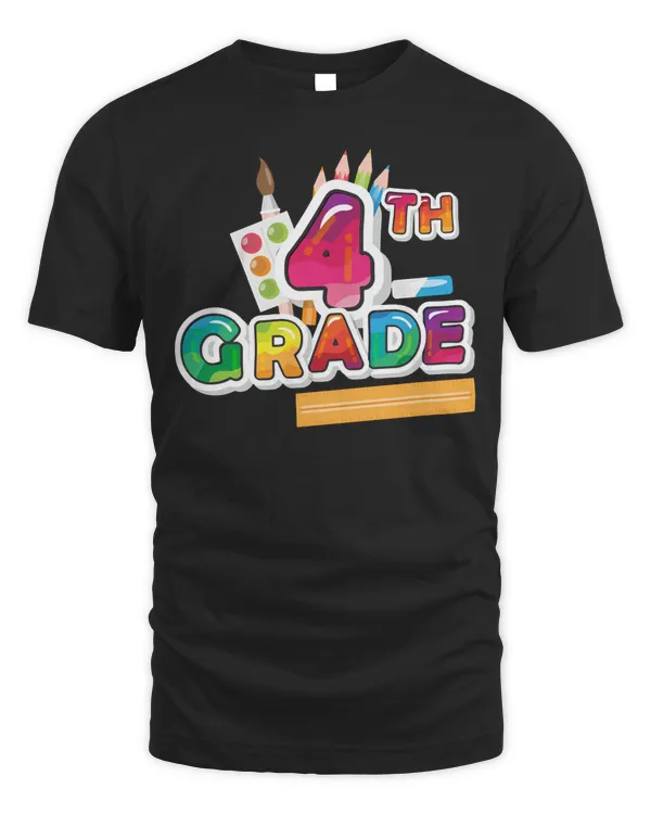 Unisex Standard T-Shirt
