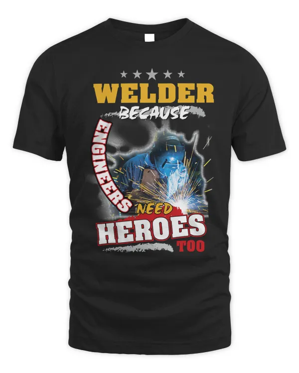 Unisex Standard T-Shirt