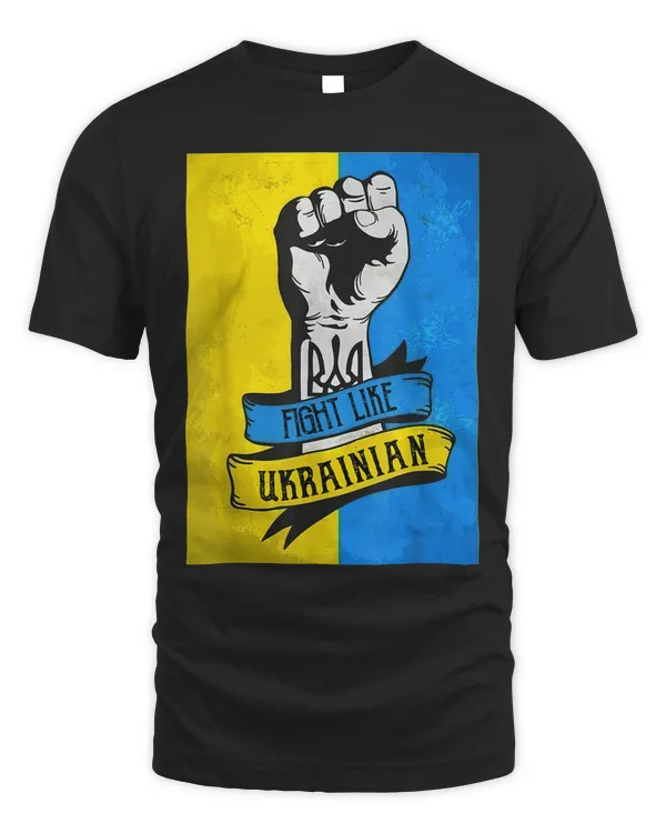 Unisex Standard T-Shirt