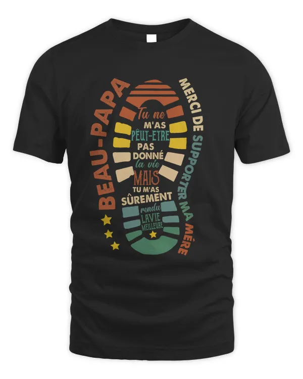 Men's Standard T-Shirt