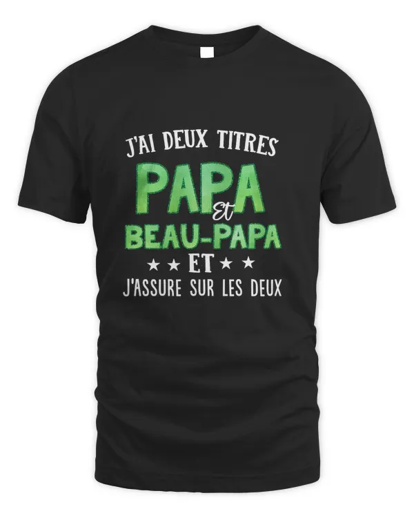 Men's Standard T-Shirt