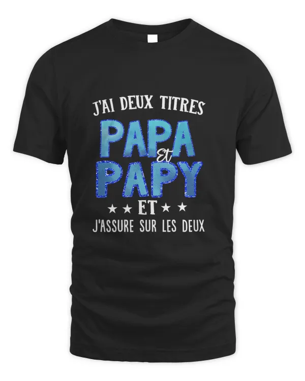 Men's Standard T-Shirt