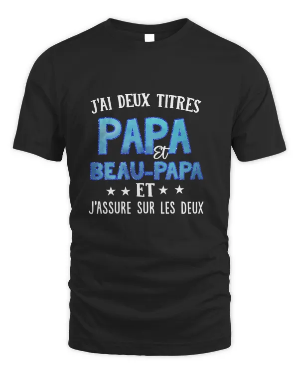 Men's Standard T-Shirt