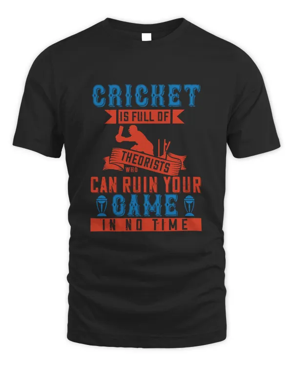 Cricket is full of theorists who can ruin your game in no time-01