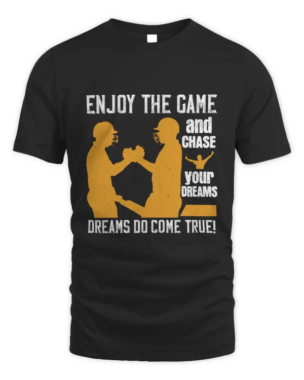 Enjoy the game and chase your dreams. Dreams do come true!-01