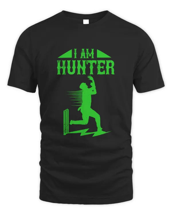 i am hunter-01