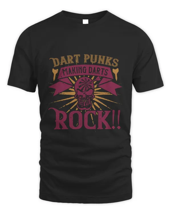 Dart punks making darts rock!!-01