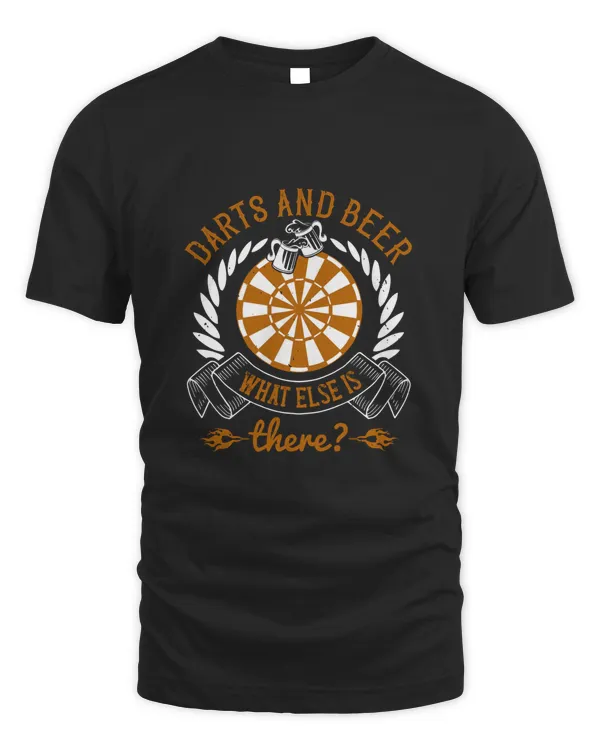 Darts And beer what else is there-01