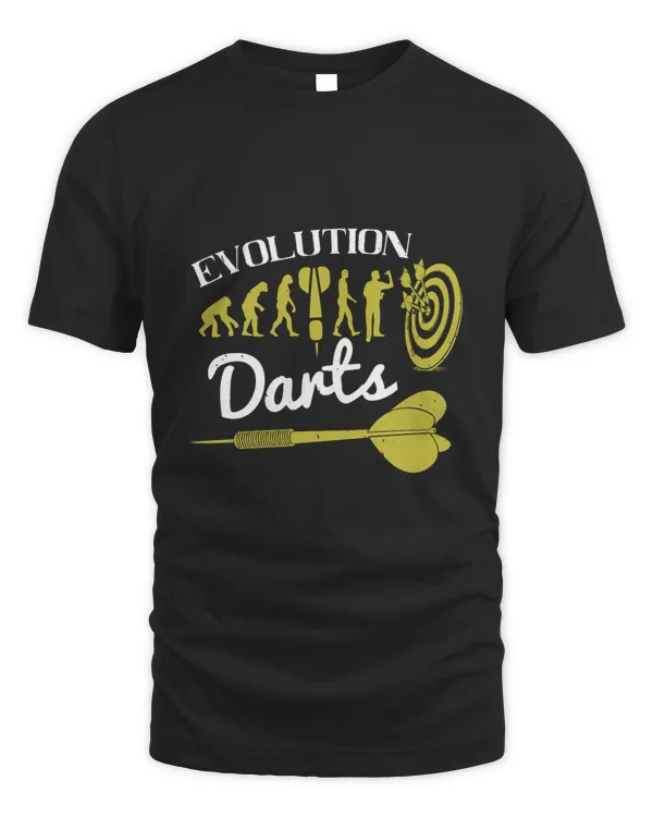 Evolution darts-01