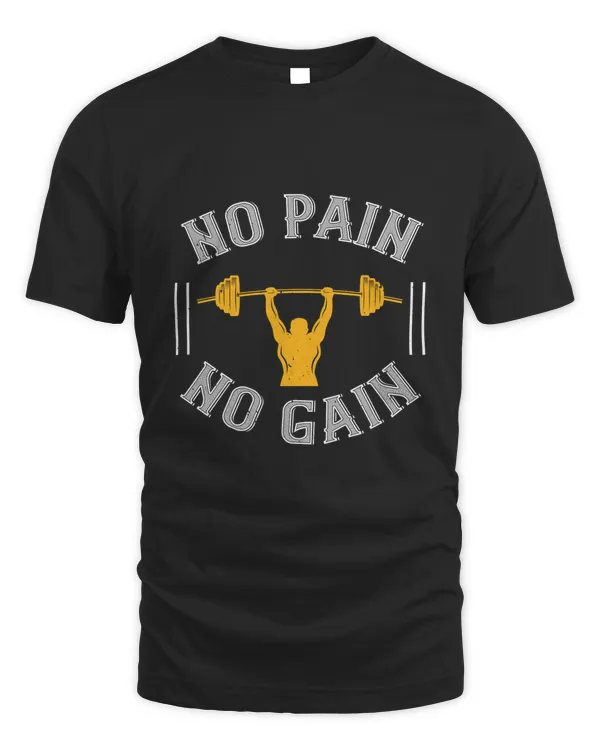 no pain no gain-01