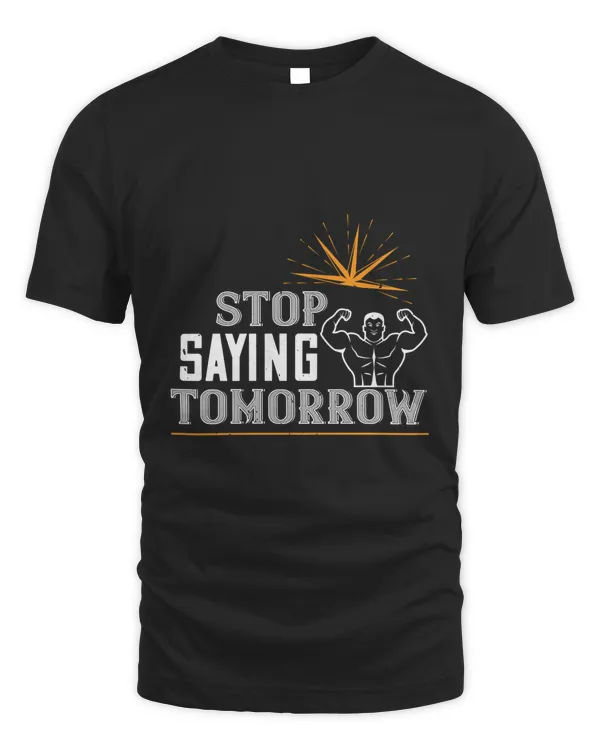 stop saying tomorrow-01