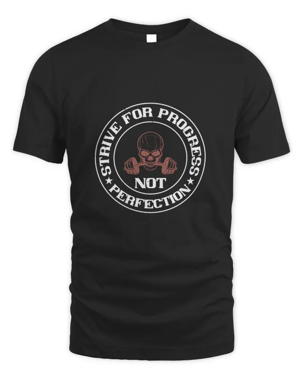 strive for progress not perfection-01