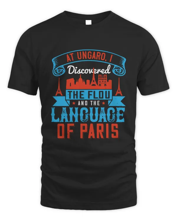At Ungaro, I discovered the flou and the language of Paris-01