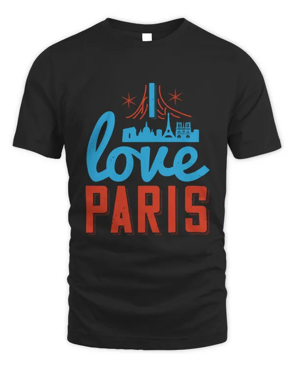 I love Paris-01