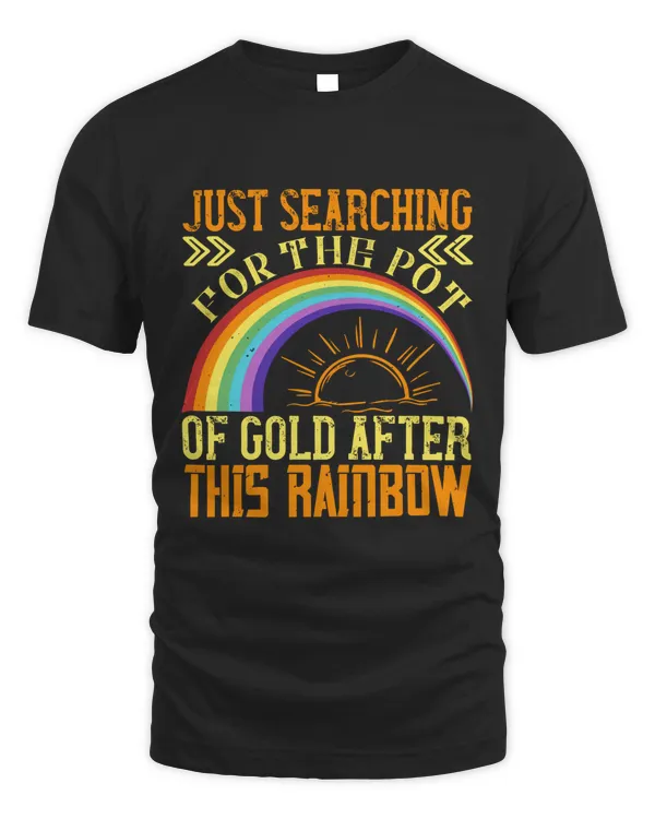 Men's Standard T-Shirt