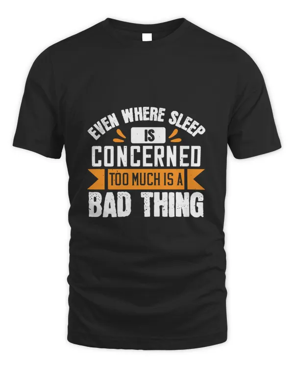 Even where sleep is concerned, too much is a bad thing-01