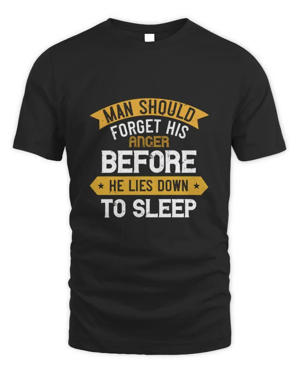 Man should forget his anger before he lies down to sleep-01