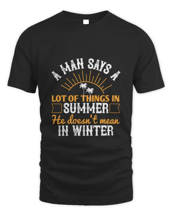 Men's Standard T-Shirt