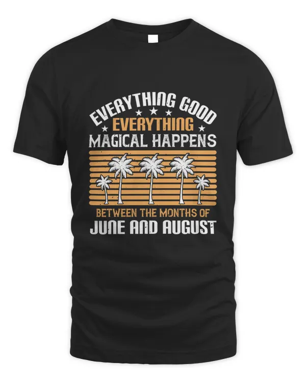 Men's Standard T-Shirt