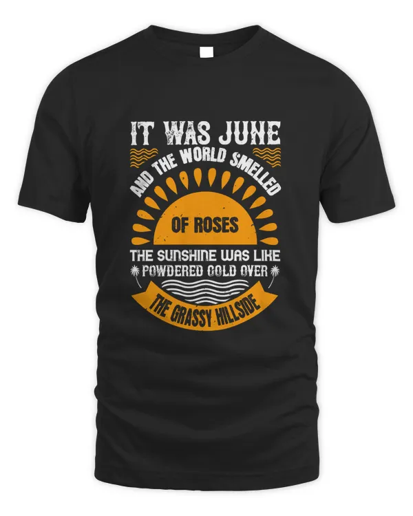 Men's Standard T-Shirt