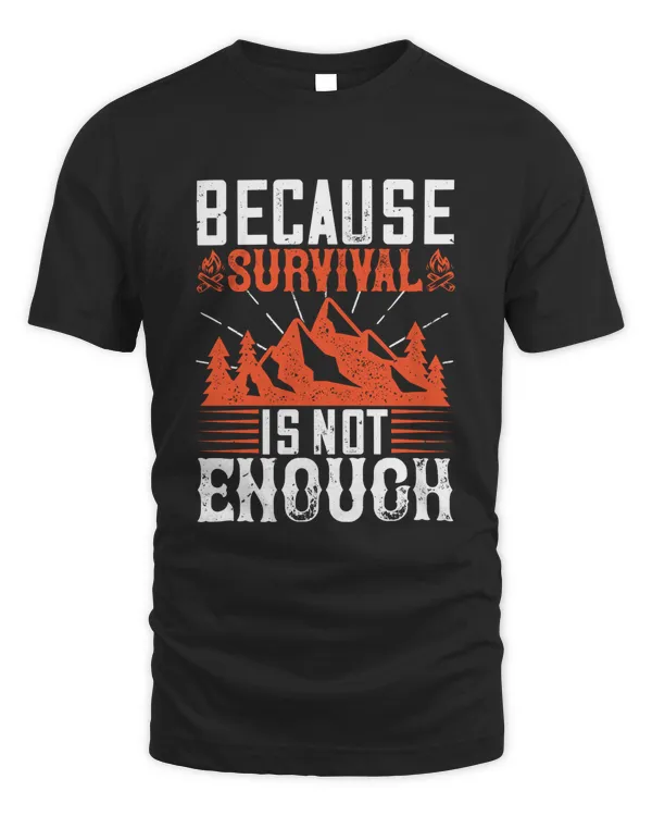Because survival is not enough-01