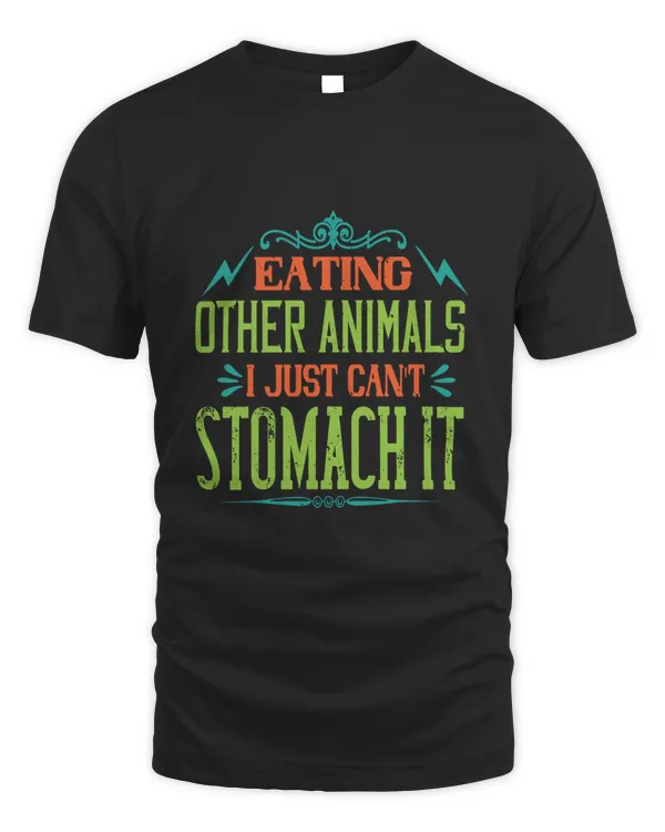 Eating other Animals