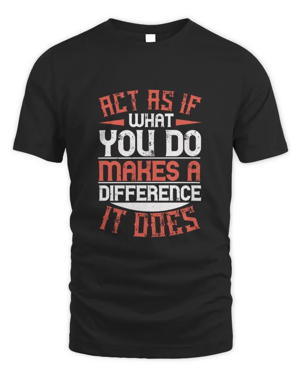 Men's Standard T-Shirt